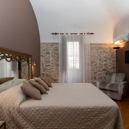 Bed and Breakfast Palazzo Cosentino Caltanissetta Esterno foto