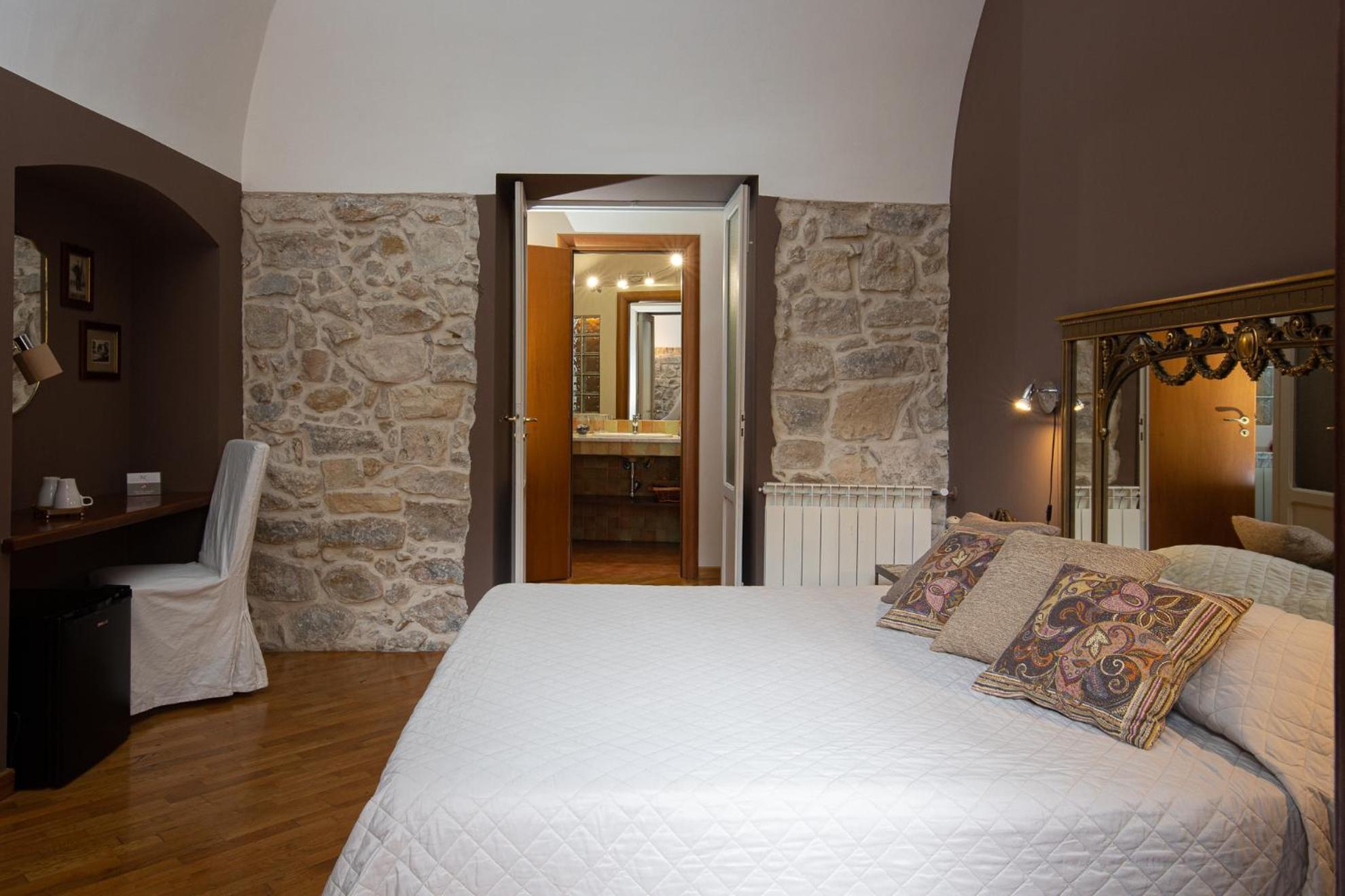 Bed and Breakfast Palazzo Cosentino Caltanissetta Esterno foto