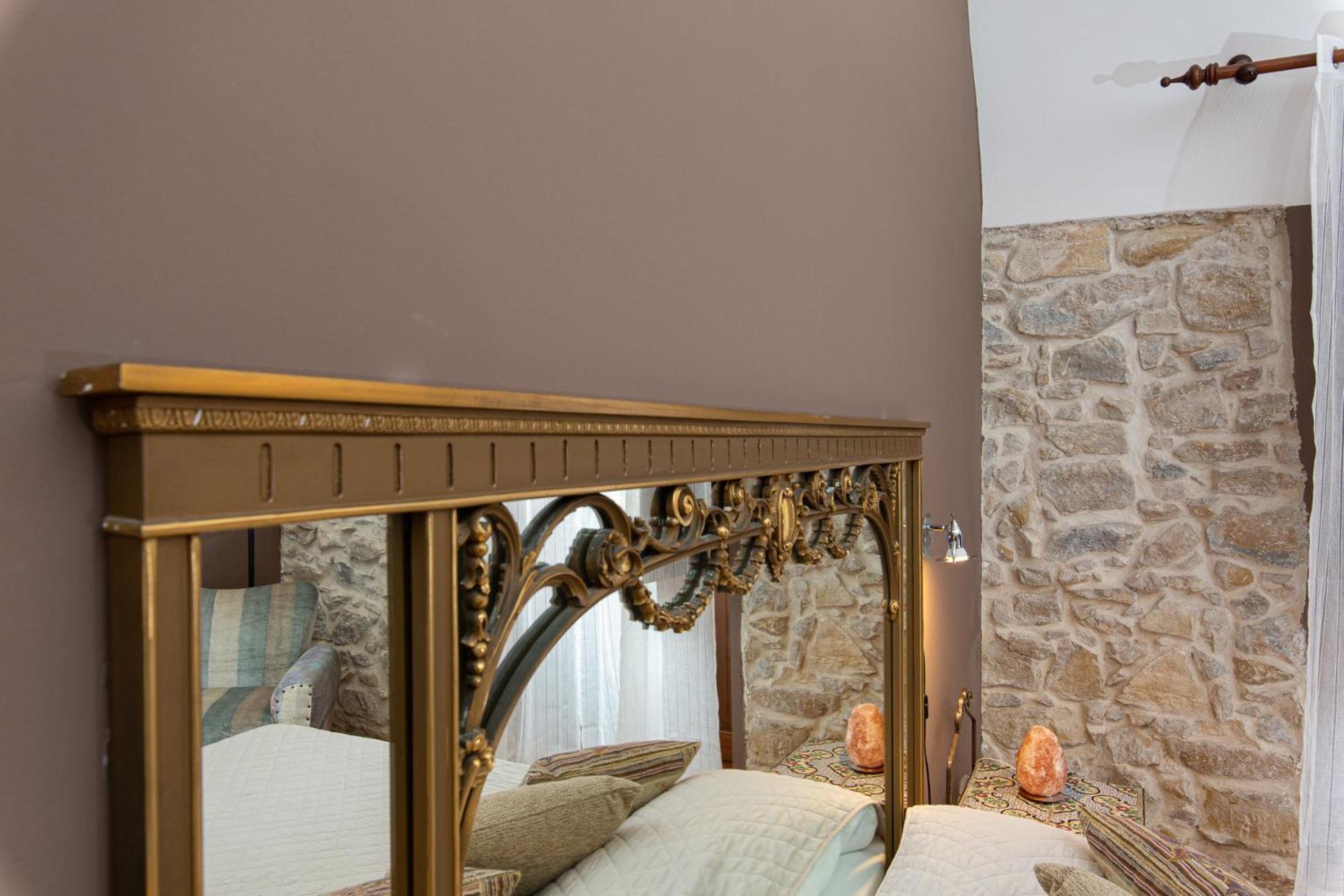Bed and Breakfast Palazzo Cosentino Caltanissetta Esterno foto