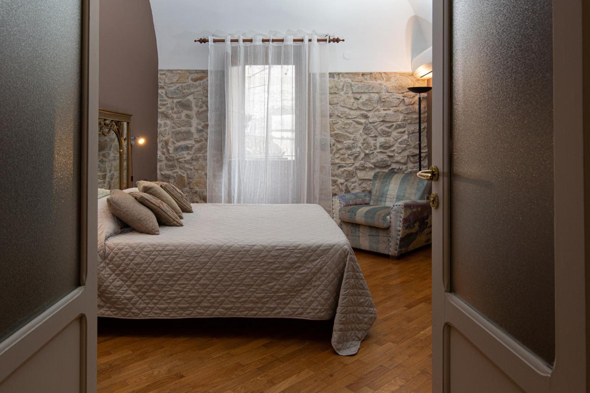 Bed and Breakfast Palazzo Cosentino Caltanissetta Esterno foto